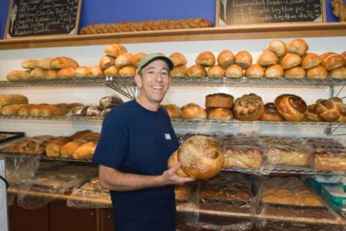 eddy in bakery