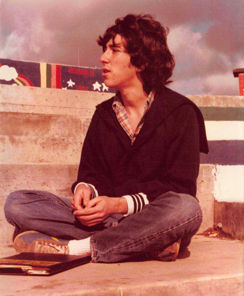 young eddy